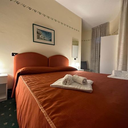 Hotel Atena Cirò Marina Εξωτερικό φωτογραφία