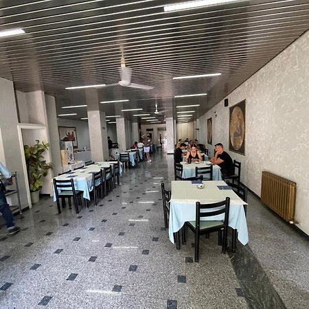 Hotel Atena Cirò Marina Εξωτερικό φωτογραφία