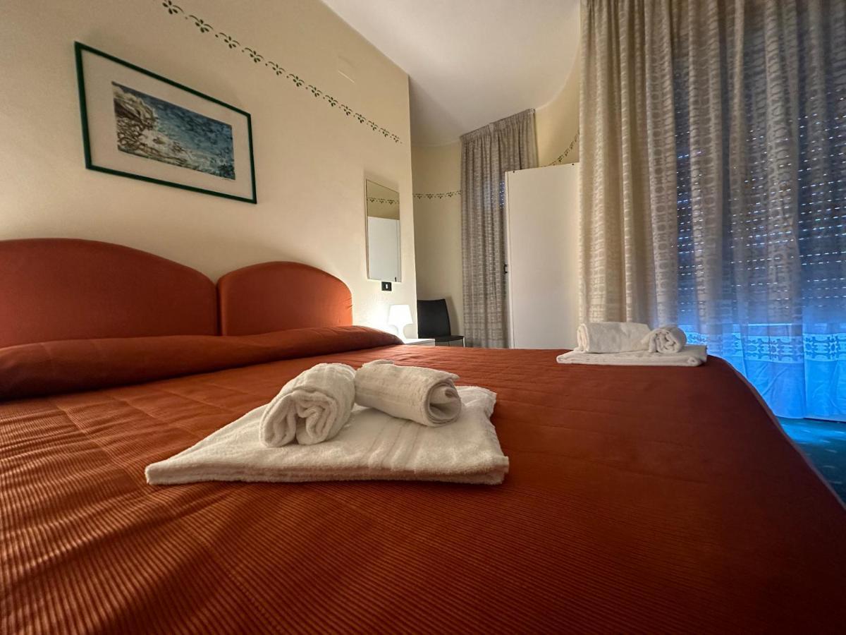 Hotel Atena Cirò Marina Εξωτερικό φωτογραφία