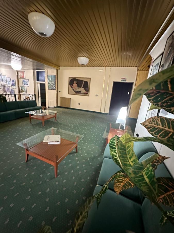 Hotel Atena Cirò Marina Εξωτερικό φωτογραφία