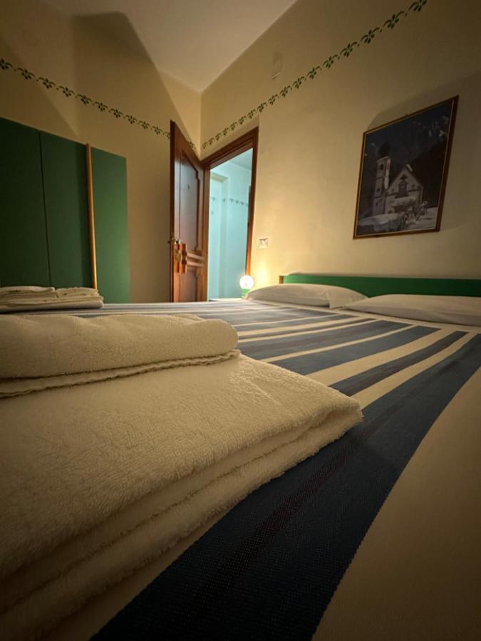 Hotel Atena Cirò Marina Εξωτερικό φωτογραφία