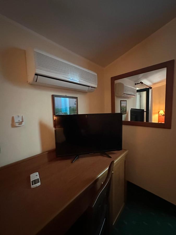 Hotel Atena Cirò Marina Εξωτερικό φωτογραφία
