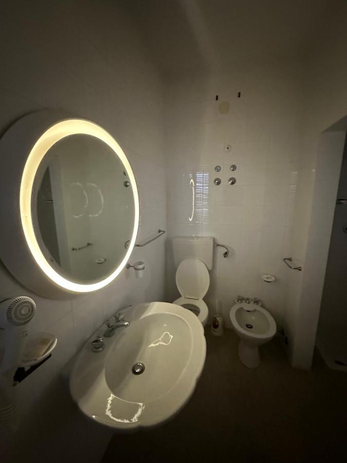 Hotel Atena Cirò Marina Εξωτερικό φωτογραφία