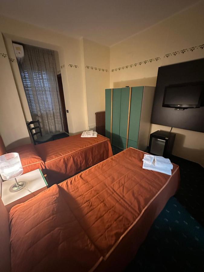 Hotel Atena Cirò Marina Εξωτερικό φωτογραφία