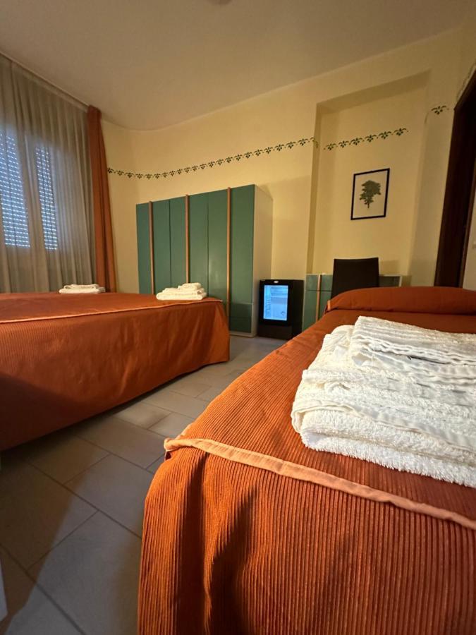 Hotel Atena Cirò Marina Εξωτερικό φωτογραφία