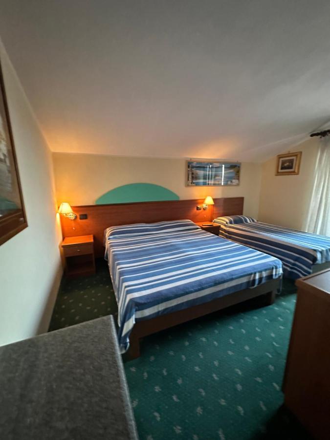 Hotel Atena Cirò Marina Εξωτερικό φωτογραφία