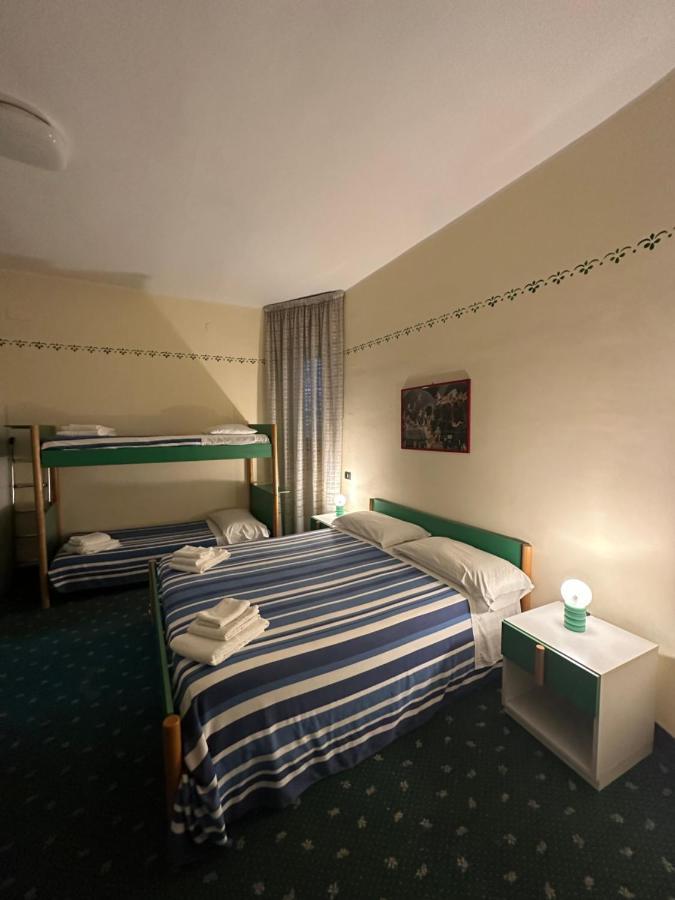 Hotel Atena Cirò Marina Εξωτερικό φωτογραφία