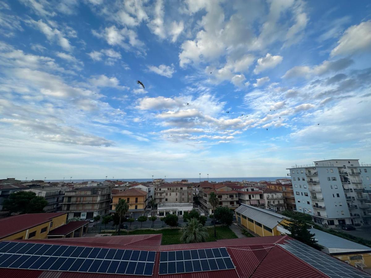 Hotel Atena Cirò Marina Εξωτερικό φωτογραφία
