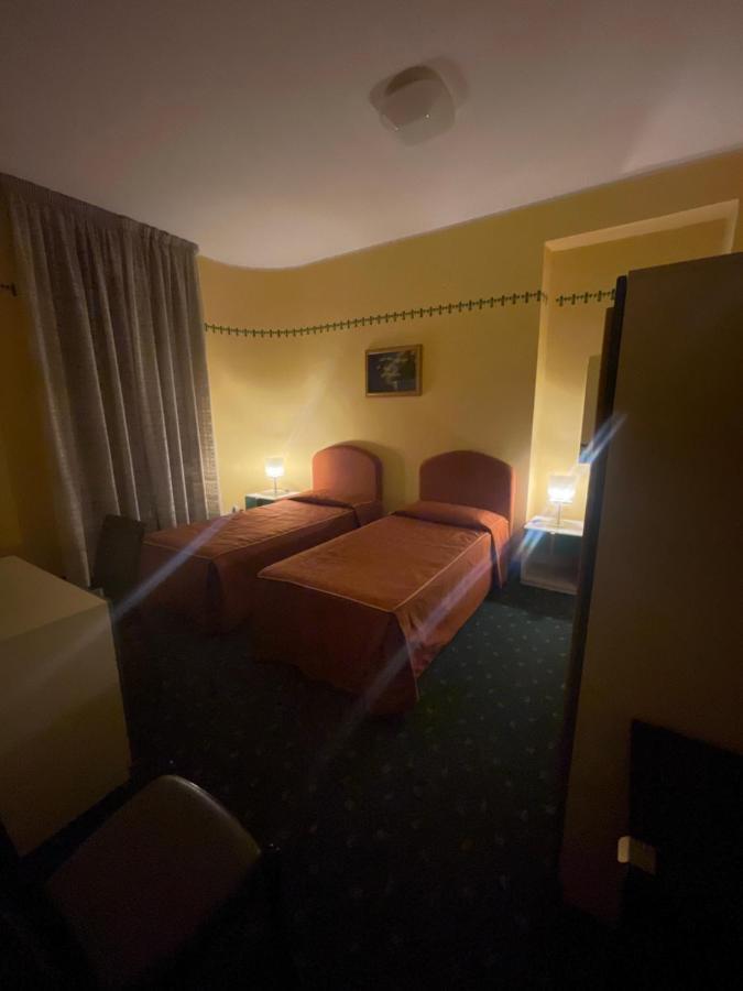 Hotel Atena Cirò Marina Εξωτερικό φωτογραφία