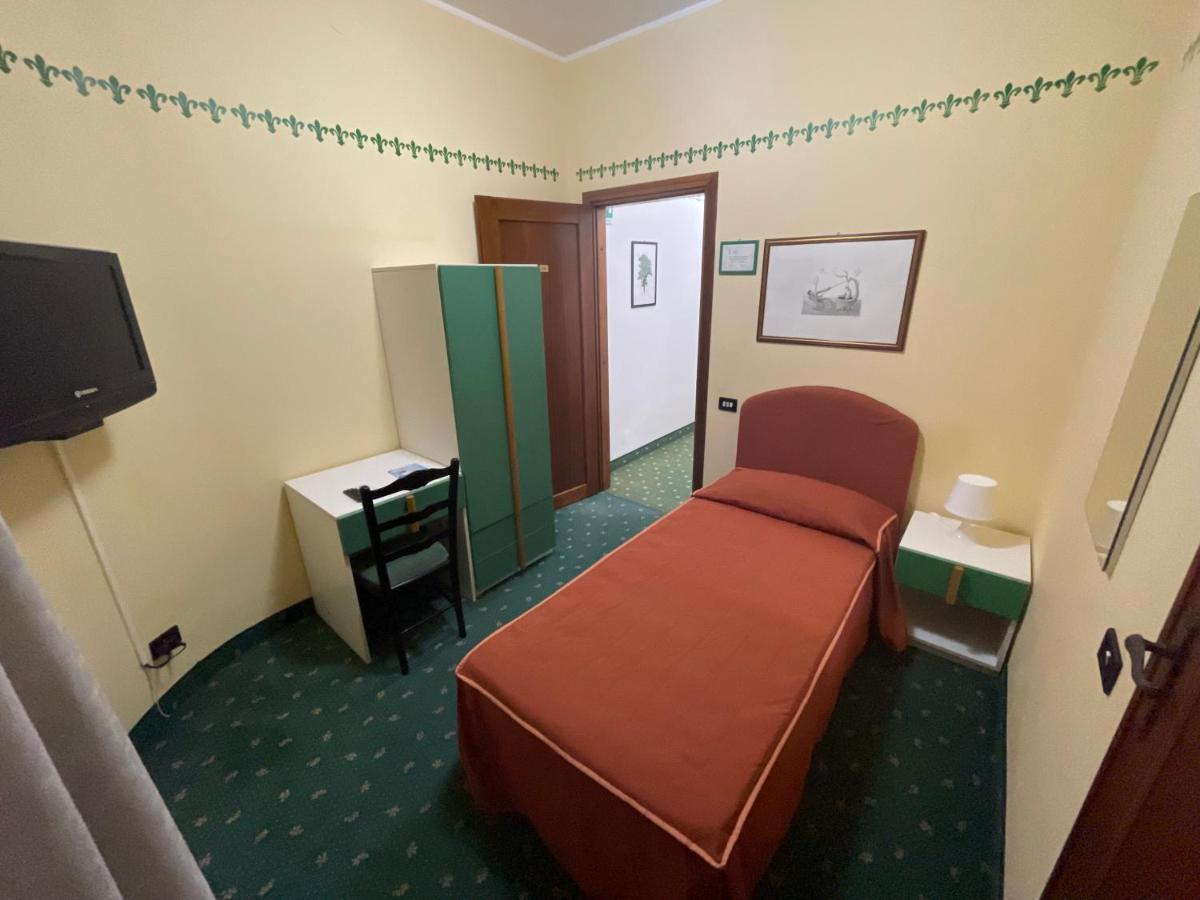 Hotel Atena Cirò Marina Εξωτερικό φωτογραφία
