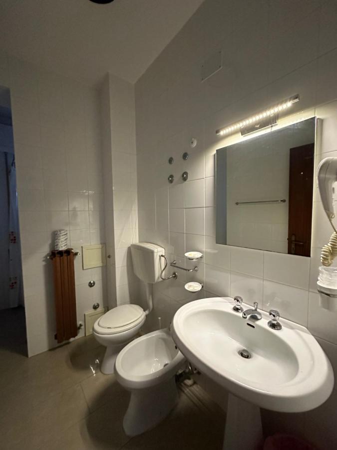 Hotel Atena Cirò Marina Εξωτερικό φωτογραφία