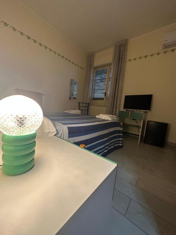 Hotel Atena Cirò Marina Εξωτερικό φωτογραφία