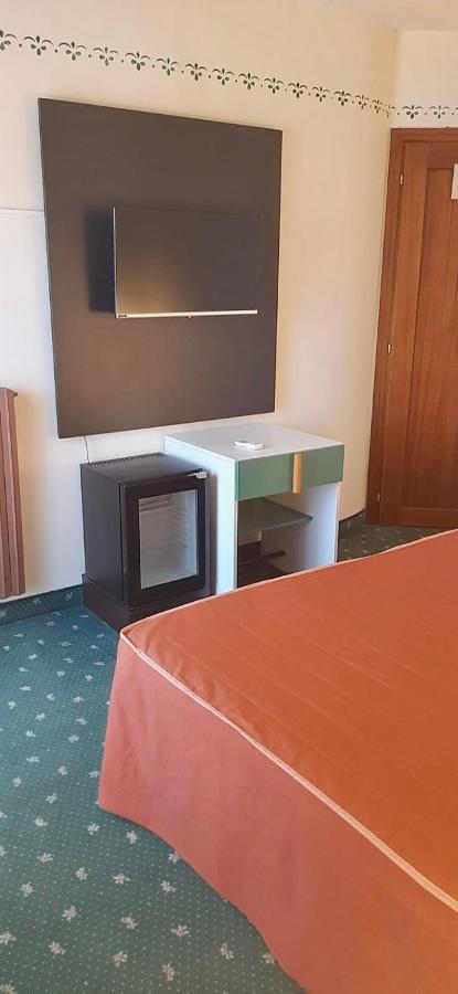 Hotel Atena Cirò Marina Εξωτερικό φωτογραφία