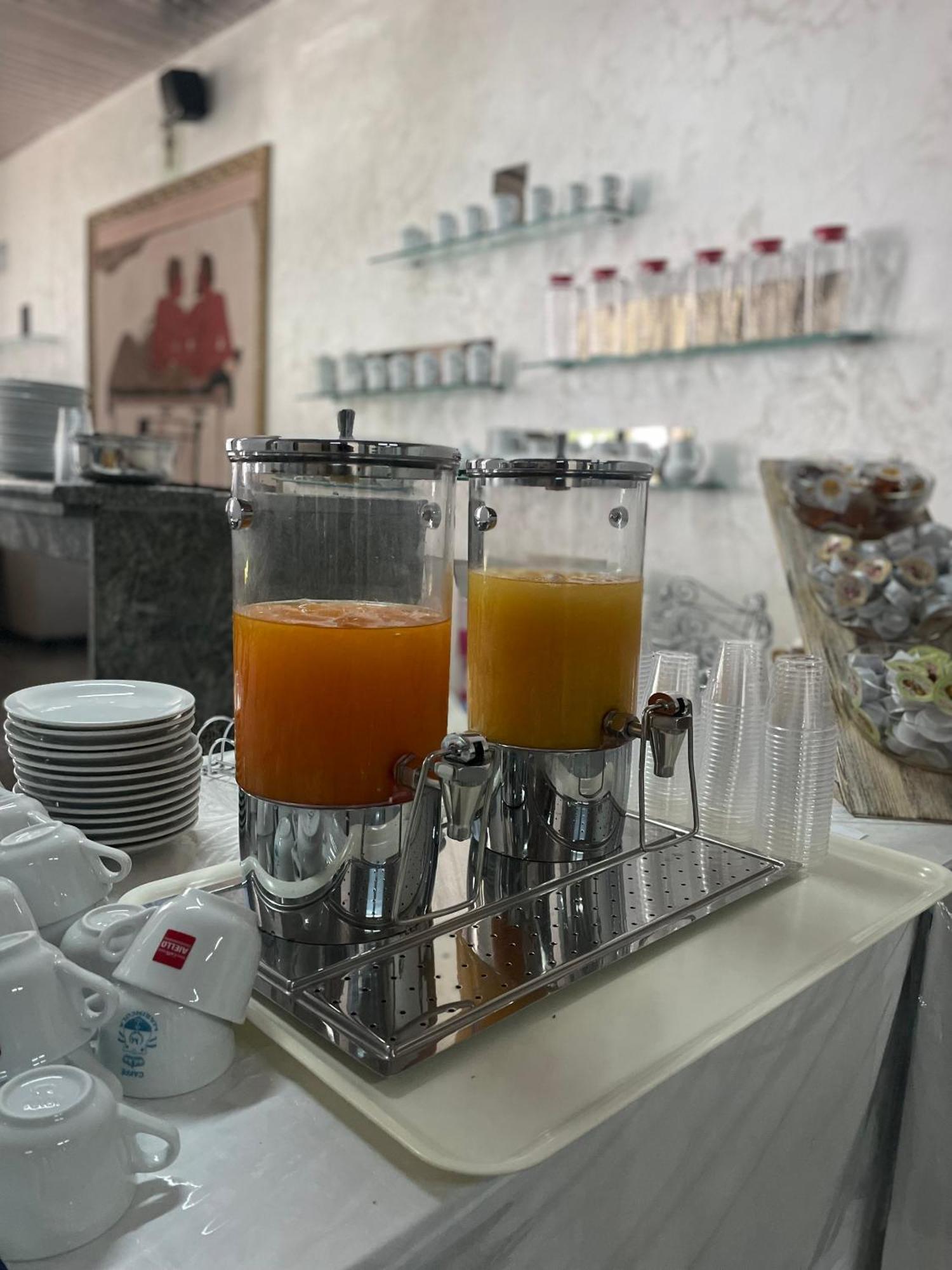 Hotel Atena Cirò Marina Εξωτερικό φωτογραφία