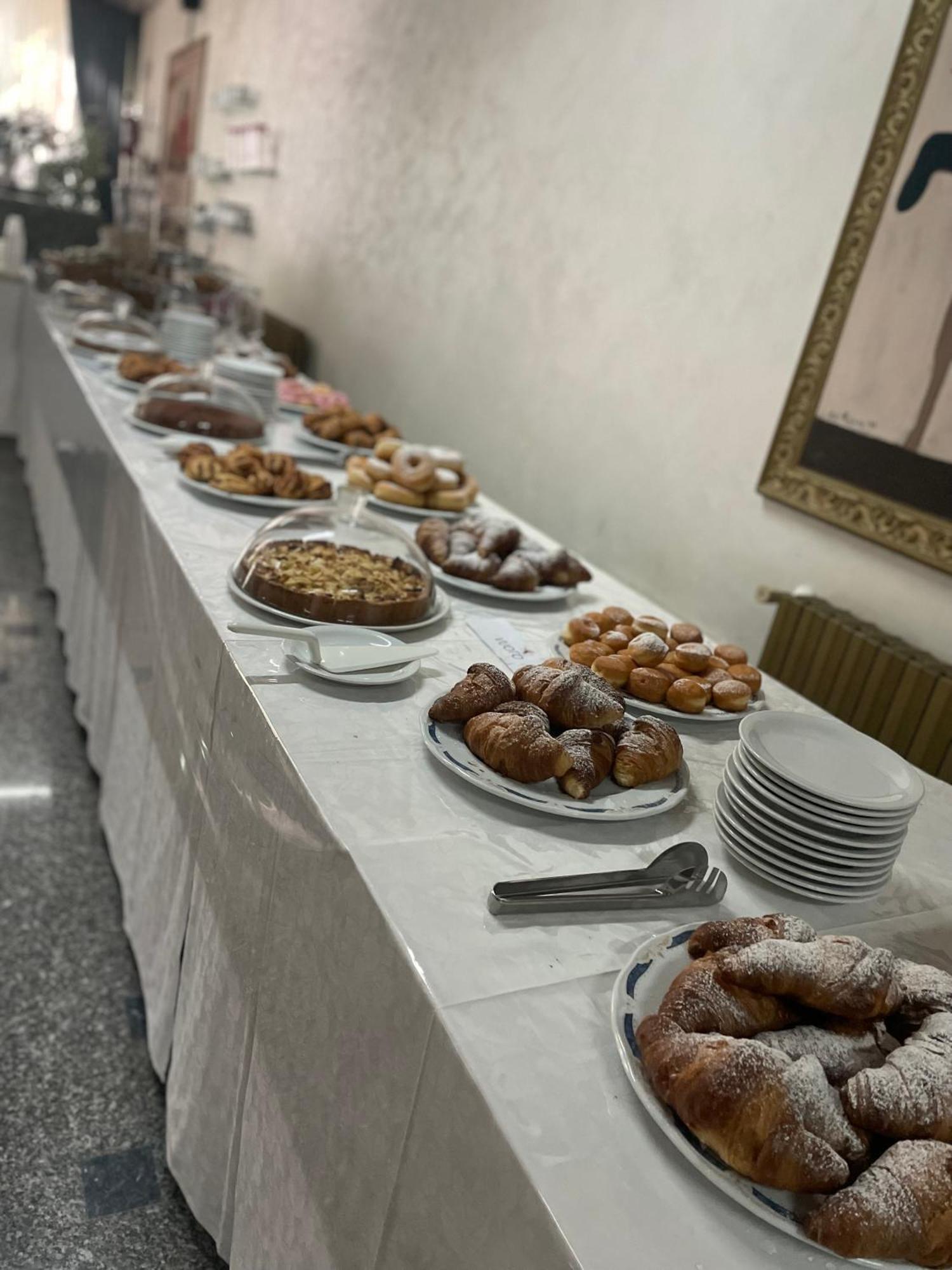 Hotel Atena Cirò Marina Εξωτερικό φωτογραφία