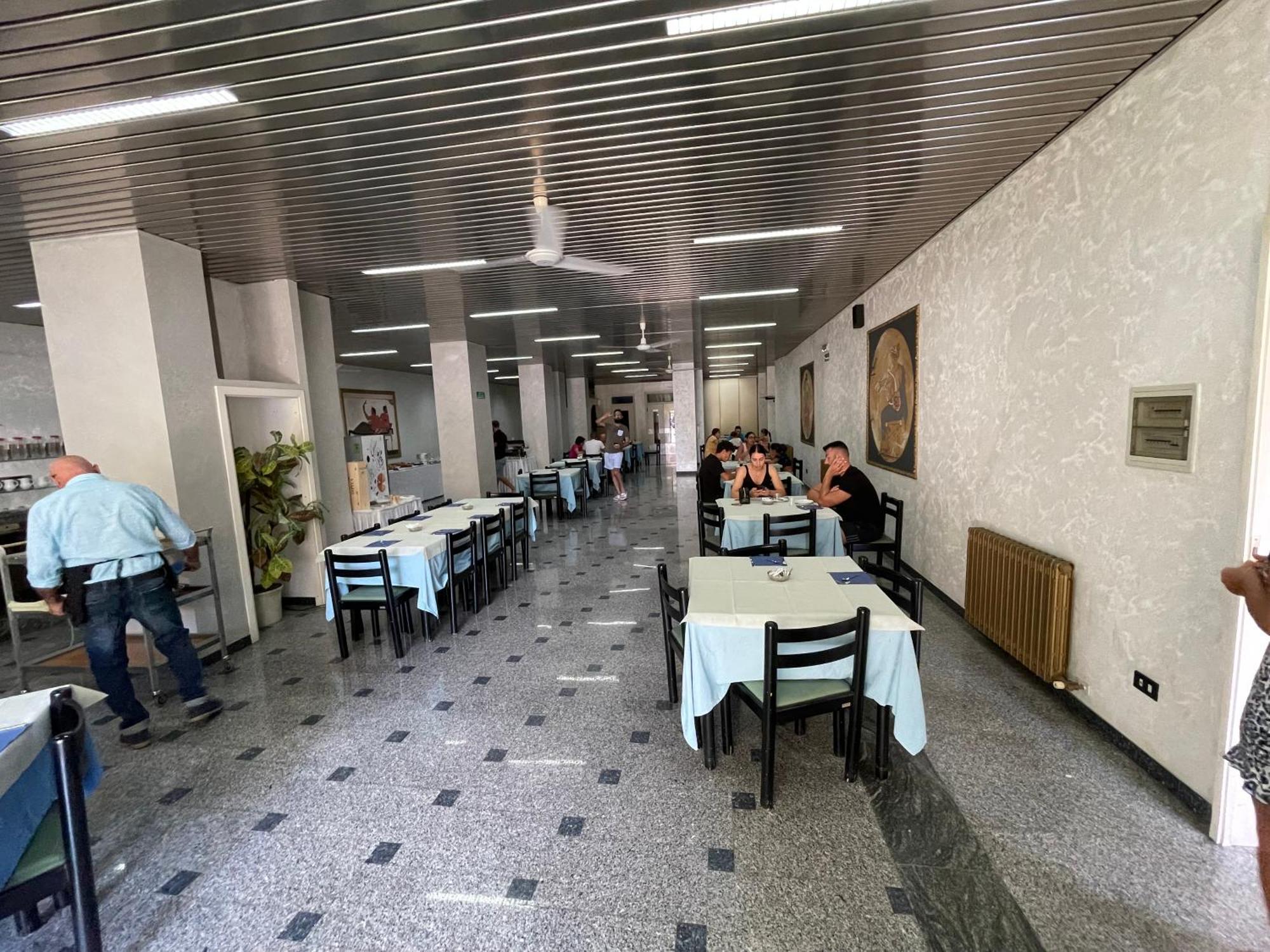Hotel Atena Cirò Marina Εξωτερικό φωτογραφία