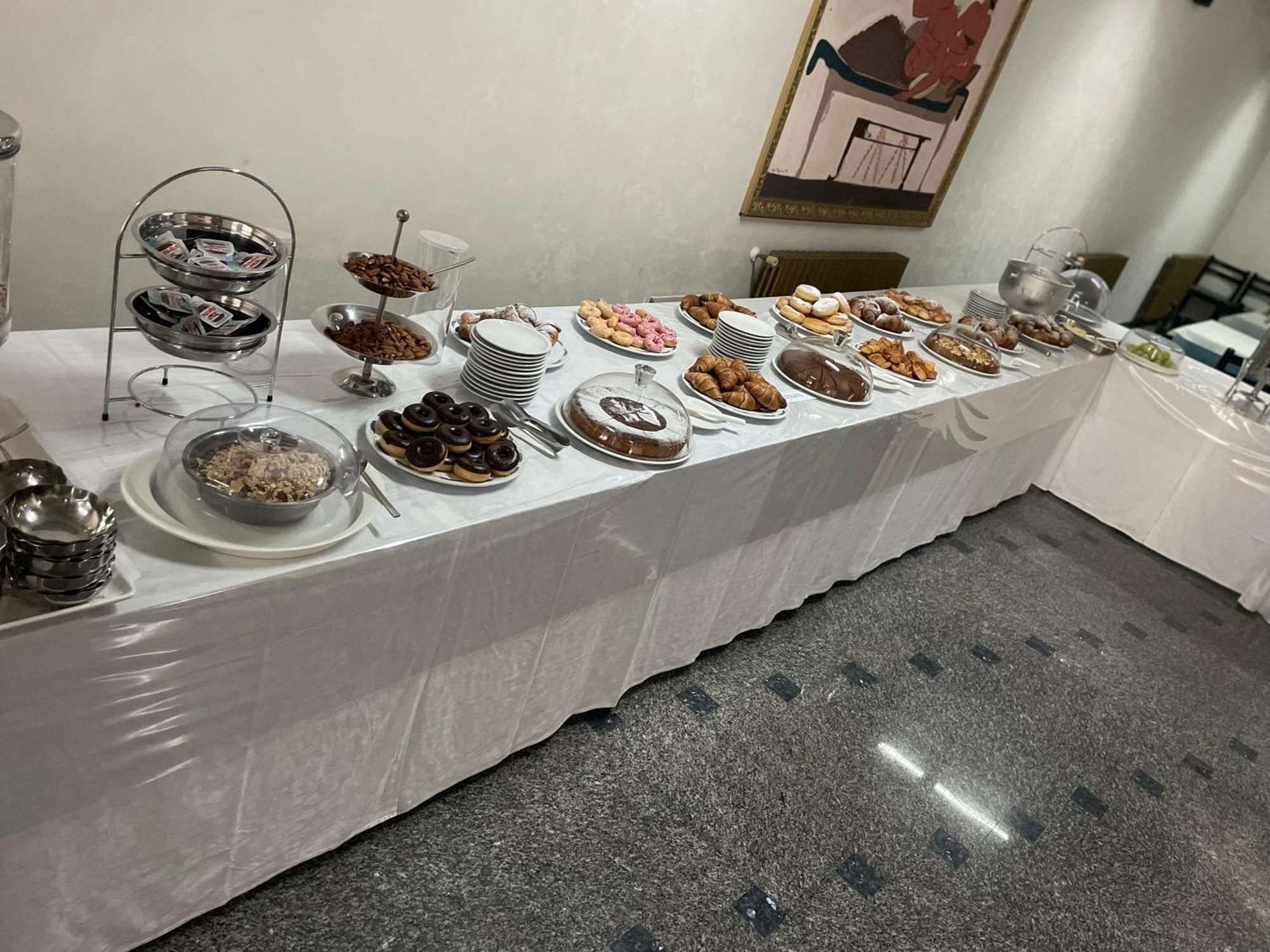 Hotel Atena Cirò Marina Εξωτερικό φωτογραφία