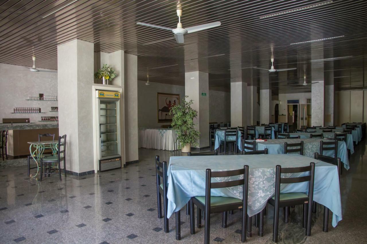 Hotel Atena Cirò Marina Εξωτερικό φωτογραφία
