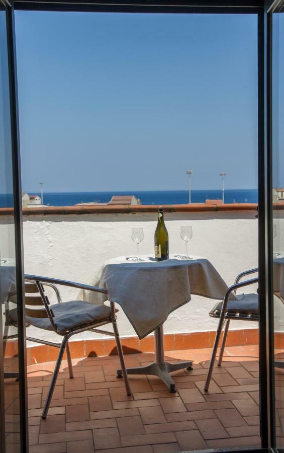 Hotel Atena Cirò Marina Εξωτερικό φωτογραφία