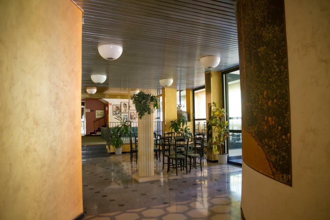 Hotel Atena Cirò Marina Εξωτερικό φωτογραφία