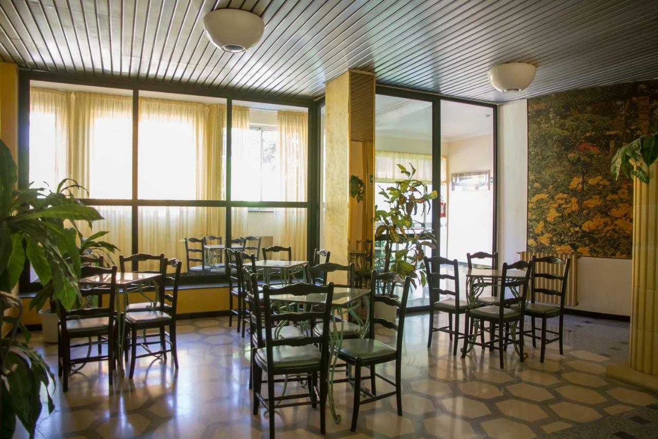 Hotel Atena Cirò Marina Εξωτερικό φωτογραφία